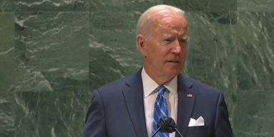 Biden spendet weitere 500 Millionen Impf-Dosen