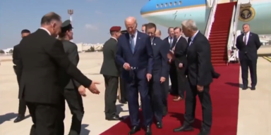 N&auml;chste Panne von US-Pr&auml;sident Biden