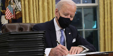 Biden plant "Made in America"-Dekret