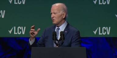 Biden enthüllt Pläne: Eisenbahnlinie soll zwei Ozeane verbinden