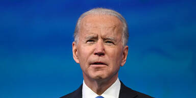 Biden ordnet Corona-Quarant&auml;ne f&uuml;r alle Einreisenden an