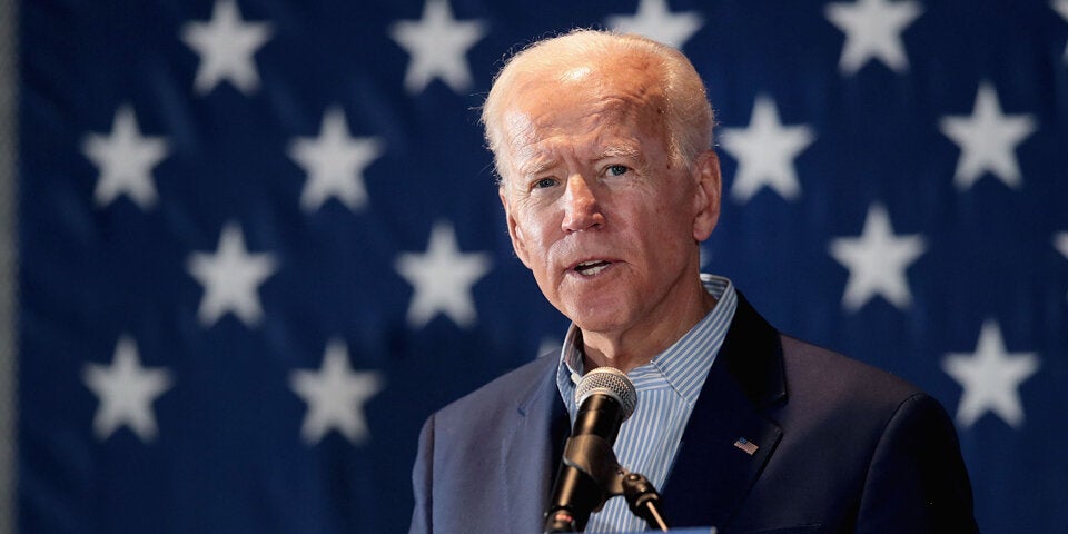 Die Plaene von Joe Biden nach der US-Wahl 2020