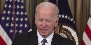 H&auml;lfte von Biden's Twitter-Followern sind ''fake''