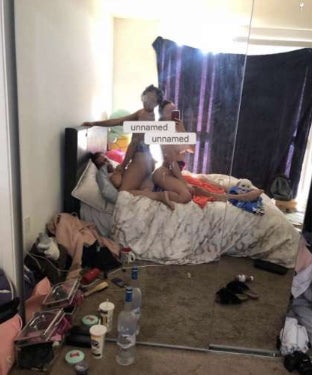 Russland streut Sex-Fotos von Hunter Biden im Netz