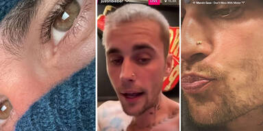 Wirrer Justin Bieber mit bizarrem Video: Kann er keine Musik mehr machen?