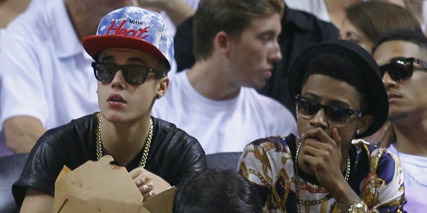 Miami feiert den 3. Titel