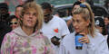 Justin Bieber Hailey Baldwin