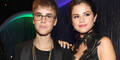 Justin Bieber, Selena Gomez