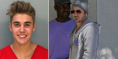 Justin Bieber, Jeremy Bieber