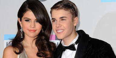 Justin Bieber, Selena Gomez