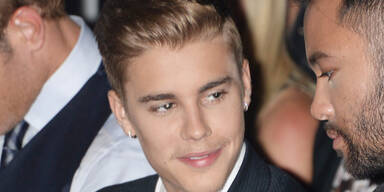 Formel 1: Bieber-Alarm in Monaco