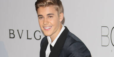 Justin Bieber