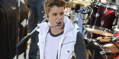 Juston Bieber