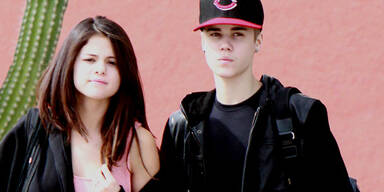 Justin Bieber, Selena Gomez