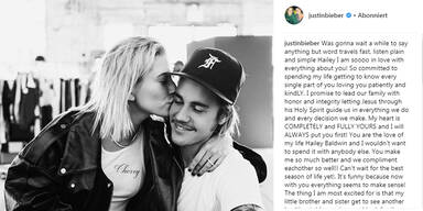 Hailey Baldwin Justin Bieber