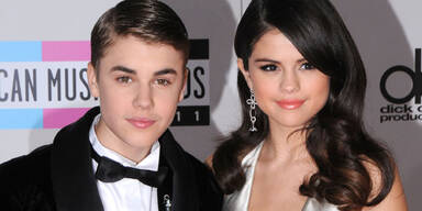 Justin Bieber, Selena Gomez