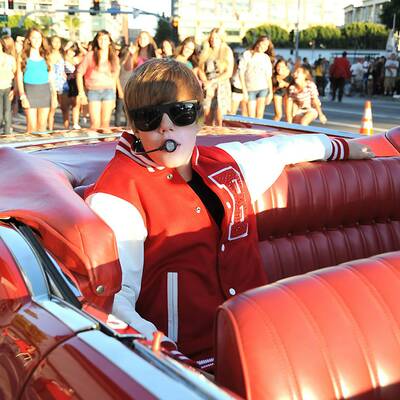 Florence And The Machine