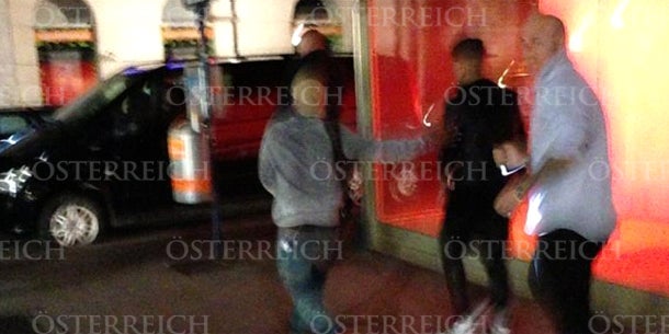 Justin Bieber: Anzeige nach Disco-Eklat