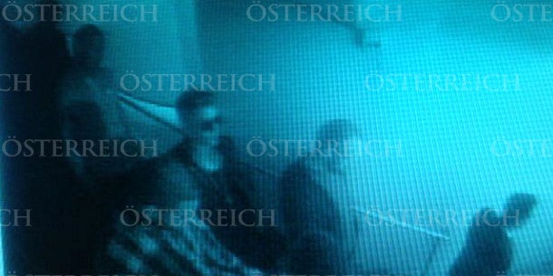 Justin Bieber: Anzeige nach Disco-Eklat