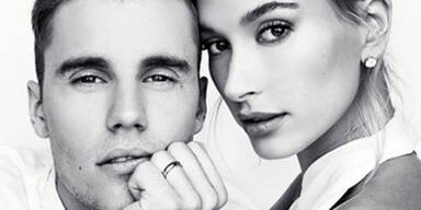 Biebers Hailey Jusitin