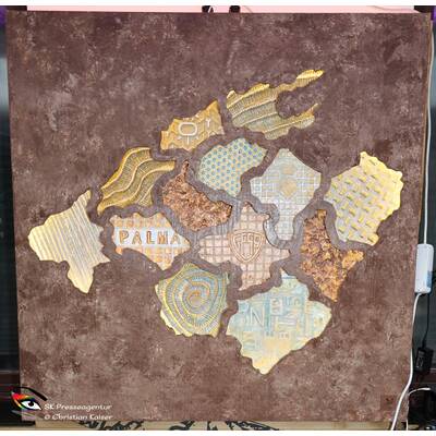 La Paloma Art von Klaus Biedermann