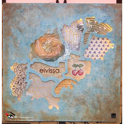 La Paloma Art von Klaus Biedermann