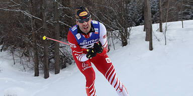 Bieler als 9. bester &Ouml;sterreicher