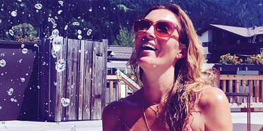 Nach Österreich-Urlaub: RTL-Moderatorin erleidet Schwächeanfall im TV