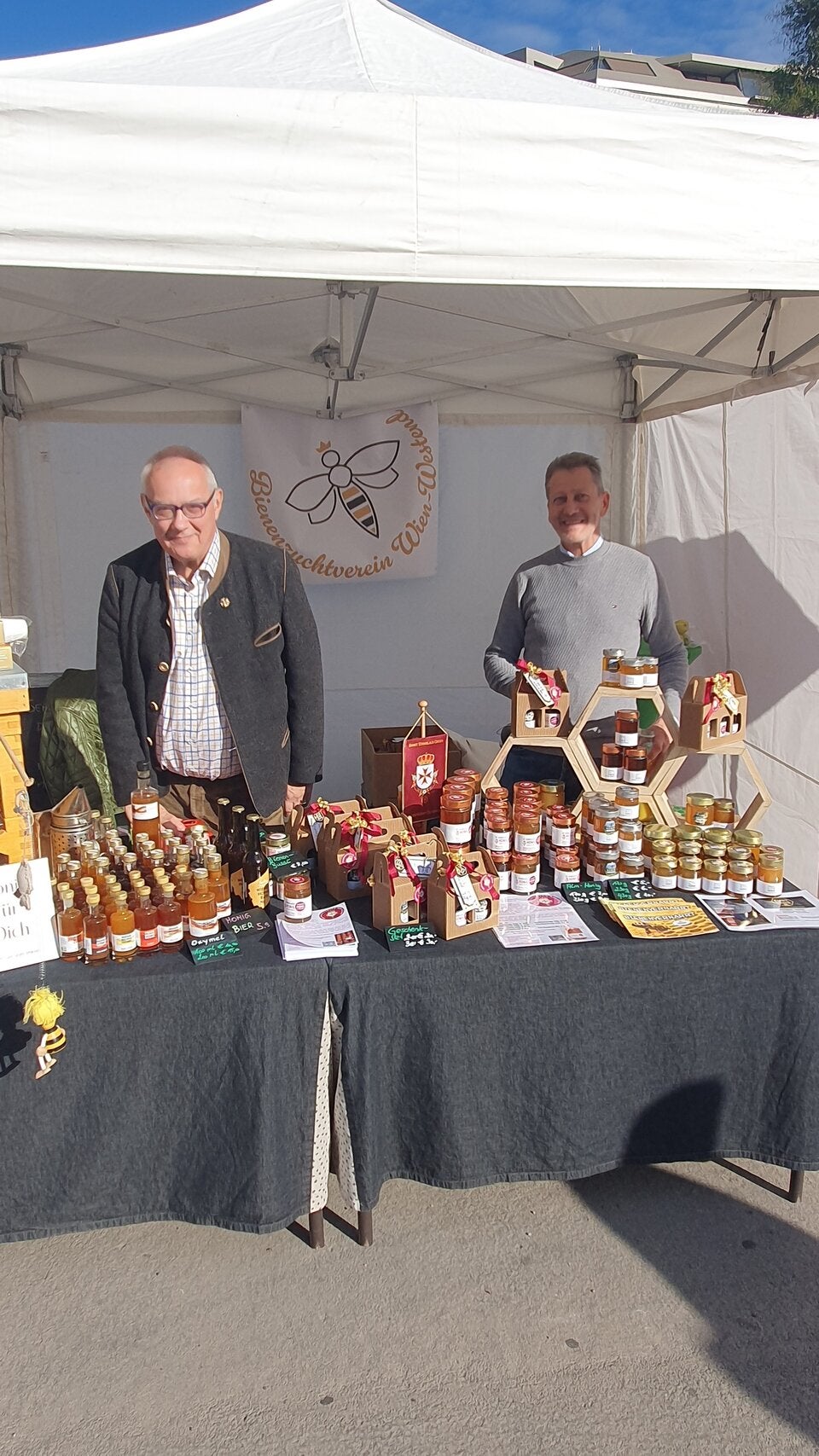 Bienenfest