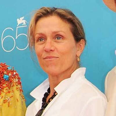 Biennale in Venedig: Die ersten Stars sind da!