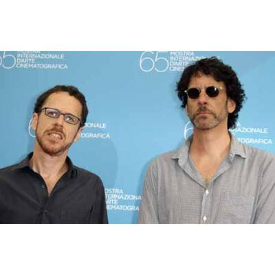 Biennale in Venedig: Die ersten Stars sind da!