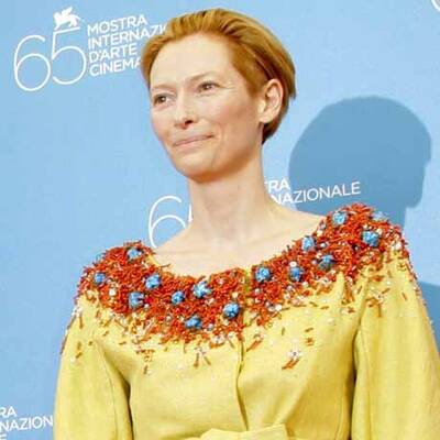 Biennale in Venedig: Die ersten Stars sind da!