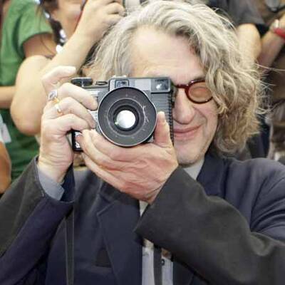 Biennale in Venedig: Die ersten Stars sind da!