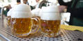Bierdurst der Österreicher hält an