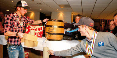 Bier &Ouml;sterreich-Haus