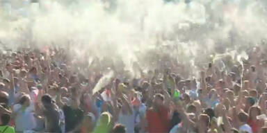 Bier-Explosion: So irre jubelten Engl&auml;nder