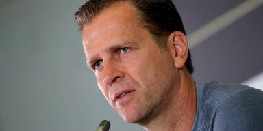 Bierhoff deutet neue Startelf an