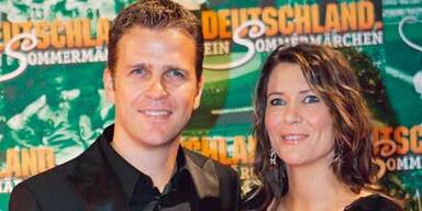 Fußball-Star Bierhoff verliert sein Baby