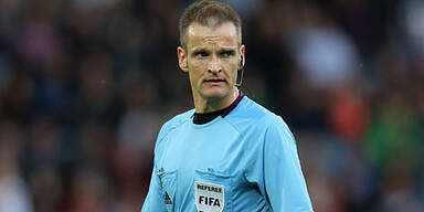 Dieser Referee klaute Austria 2 Punkte