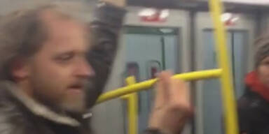 Bierkavalier schon wieder verpr&uuml;gelt