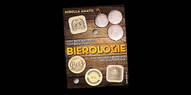 Bierologie: Das Must Have f&uuml;r Bier-Liebhaber