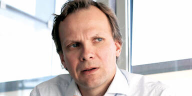 Bierwirth ist neuer Do&Co-Pr&auml;sident