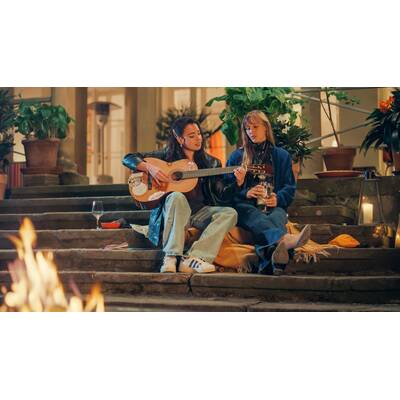 Biester: Der erste Blick auf die zweite Staffel der ORF-Serie.