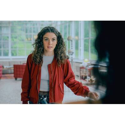 Biester: Der erste Blick auf die zweite Staffel der ORF-Serie.