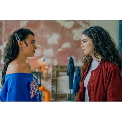 Biester: Der erste Blick auf die zweite Staffel der ORF-Serie.