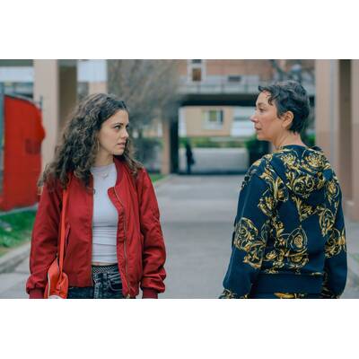 Biester: Der erste Blick auf die zweite Staffel der ORF-Serie.