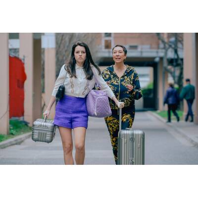 Biester: Der erste Blick auf die zweite Staffel der ORF-Serie.