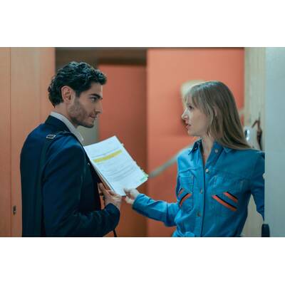 Biester: Der erste Blick auf die zweite Staffel der ORF-Serie.