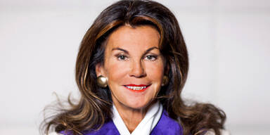 Vfgh: Bierlein wird Pr&auml;sidentin