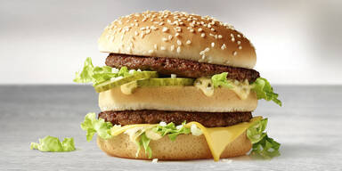 Jetzt gibt es die Big Mac-Sauce f&uuml;r Zuhause